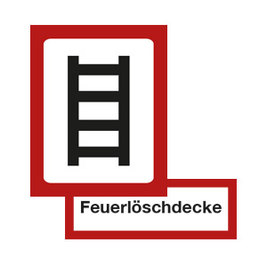 Feuerwehrzeichen