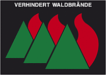 Verhindert Waldbrände