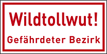 Wildtollwut