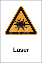 Laser