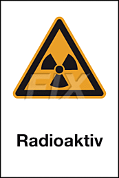 Radioaktiv