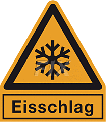 Eisschlag