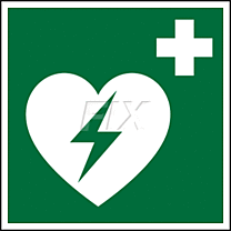 Defibrillator