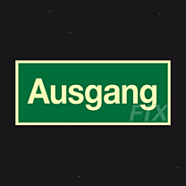 Ausgang - LN