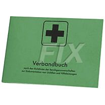 Verbandbuch