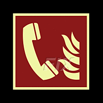 Brandmeldetelefon - langnachl.