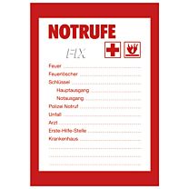 Notrufe