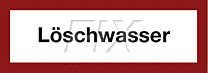 Löschwasser