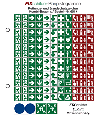 Kombi-Bogen A Rettungs- u. Brandschutzz.