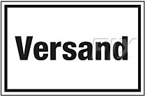 Versand