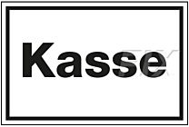 Kasse