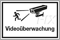 Videoüberwachung