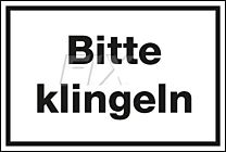 Bitte klingeln