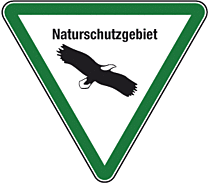 Naturschutzgebiet