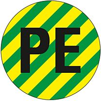 Schutzleiter - PE