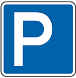 Parken