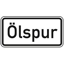 Ölspur