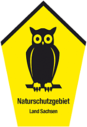 Naturschutzgebiet Land Sachsen