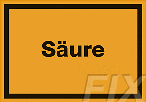 Säure