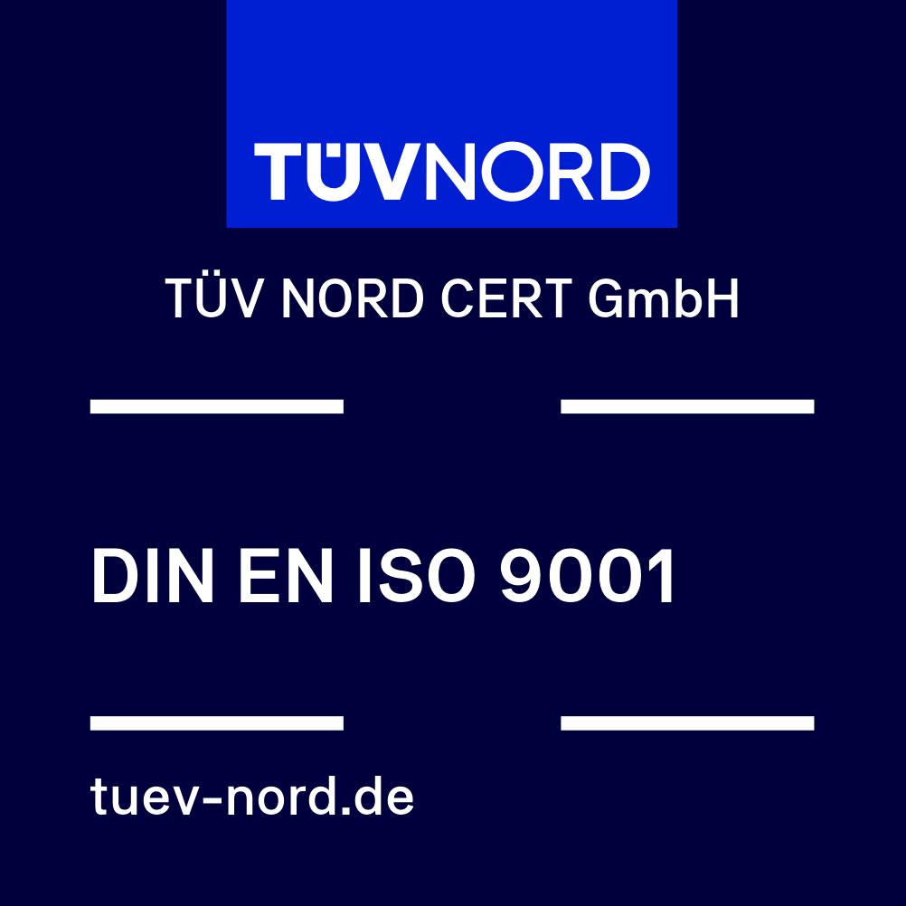 DIn EN ISO 9001